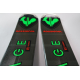 JA70 Rossignol Virage V-Titanal 164 test 2024  jak nowe