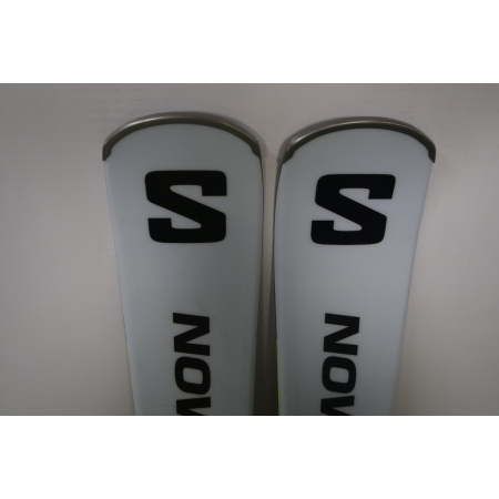 JA85 Salomon S Max 155 test 2023