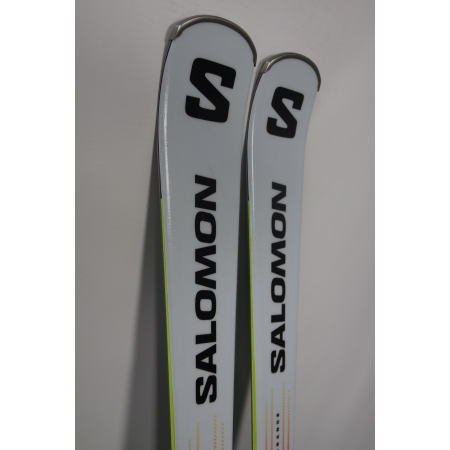 JA85 Salomon S Max 155 test 2023