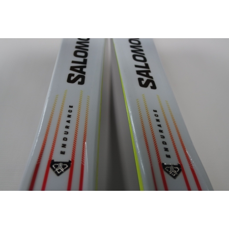 JA85 Salomon S Max 155 test 2023