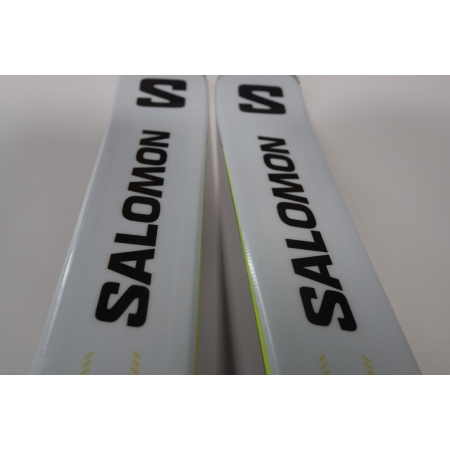 JA85 Salomon S Max 155 test 2023