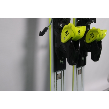 JA85 Salomon S Max 155 test 2023