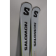 JA85 Salomon S Max 155 test 2023