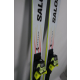 JA85 Salomon S Max 155 test 2023