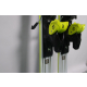 JA85 Salomon S Max 155 test 2023