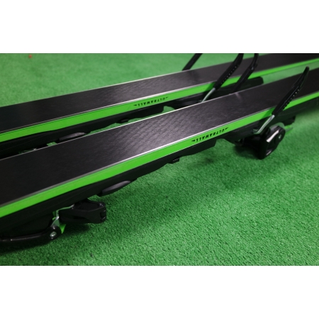 JA92 Atomic X9s 183 test  idealne