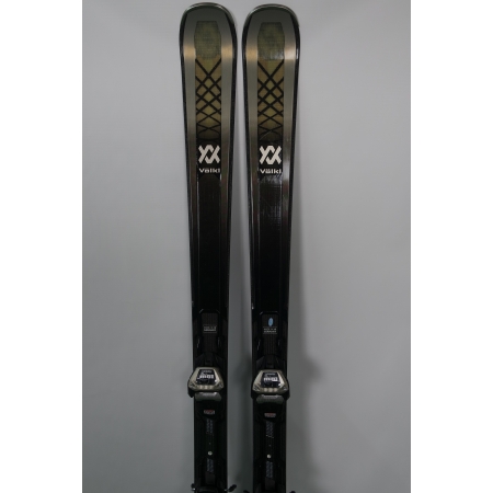 KA13 Volkl Deacon 84 v werks 182 test 2024