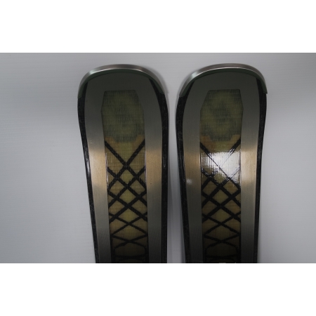 KA13 Volkl Deacon 84 v werks 182 test 2024