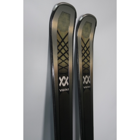 KA13 Volkl Deacon 84 v werks 182 test 2024