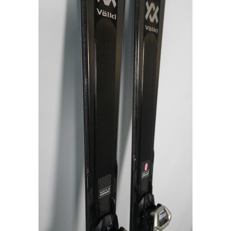 KA13 Volkl Deacon 84 v werks 182 test 2024