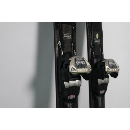 KA13 Volkl Deacon 84 v werks 182 test 2024
