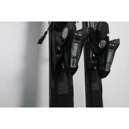 KA13 Volkl Deacon 84 v werks 182 test 2024