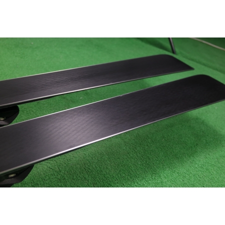 KA13 Volkl Deacon 84 v werks 182 test 2024