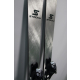 KA16 Stockli Stormrider 88 166 TEST 2025  Jak Nowe