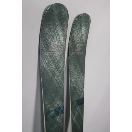 KA22 Stockli Nela 88 152 TEST 2024  Jak Nowe