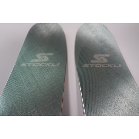 KA22 Stockli Nela 88 152 TEST 2024  Jak Nowe