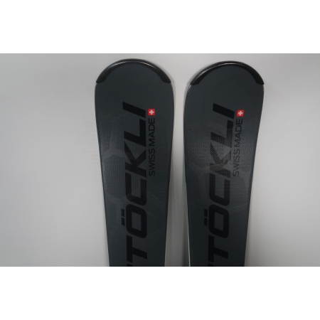 KA23 Stockli CX 170 test 2024  jak nowe