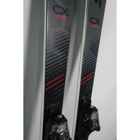 KA23 Stockli CX 170 test 2024  jak nowe