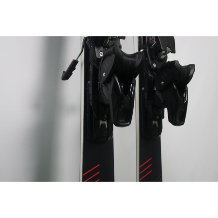 KA23 Stockli CX 170 test 2024  jak nowe