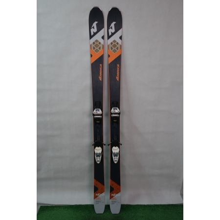 KA25 Nordica NRGY 85 177 jak nowa