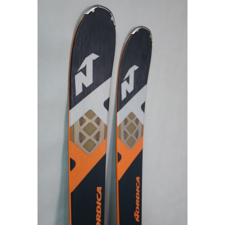 KA25 Nordica NRGY 85 177 jak nowa