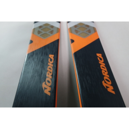 KA25 Nordica NRGY 85 177 jak nowa