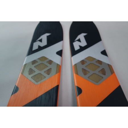 KA25 Nordica NRGY 85 177 jak nowa