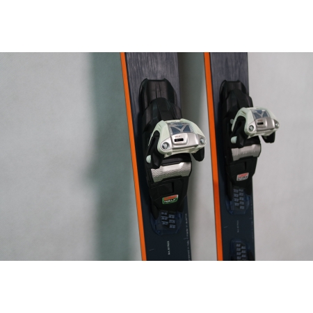 KA25 Nordica NRGY 85 177 jak nowa