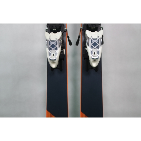 KA25 Nordica NRGY 85 177 jak nowa