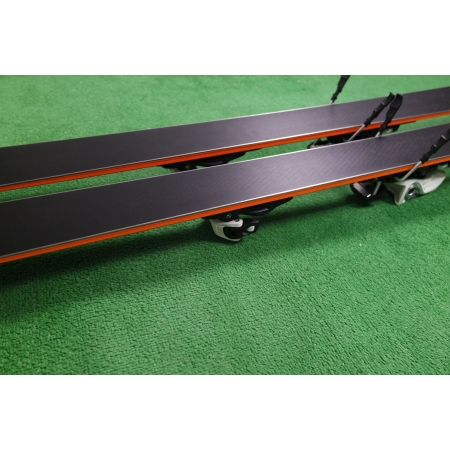 KA25 Nordica NRGY 85 177 jak nowa