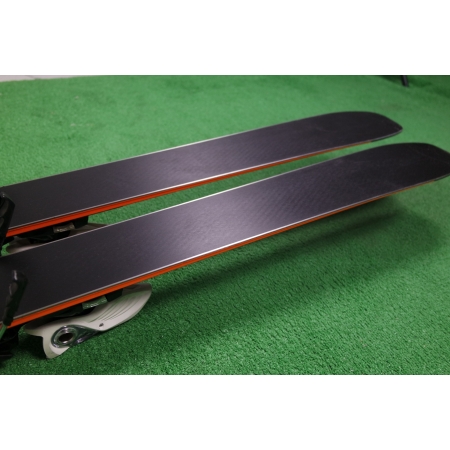 KA25 Nordica NRGY 85 177 jak nowa
