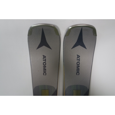 KA28 Atomic Q9 168 test 2024 idealne