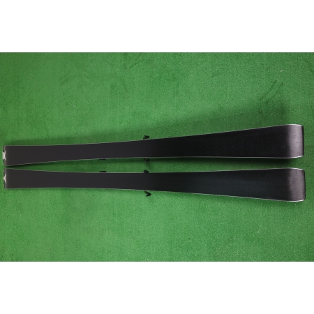 KA28 Atomic Q9 168 test 2024 idealne