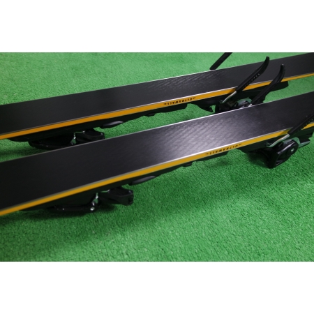 KA28 Atomic Q9 168 test 2024 idealne