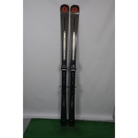 KA33 Blizzard Quattro RS 175 test