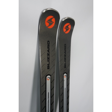 KA33 Blizzard Quattro RS 175 test