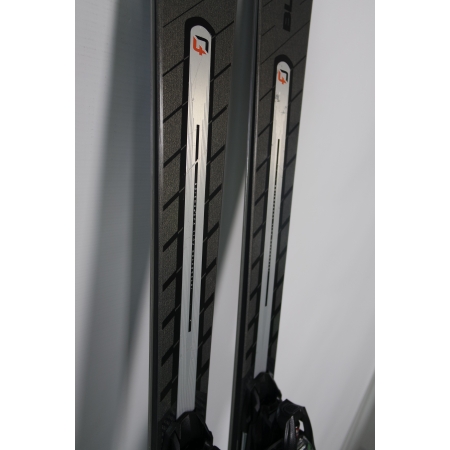 KA33 Blizzard Quattro RS 175 test