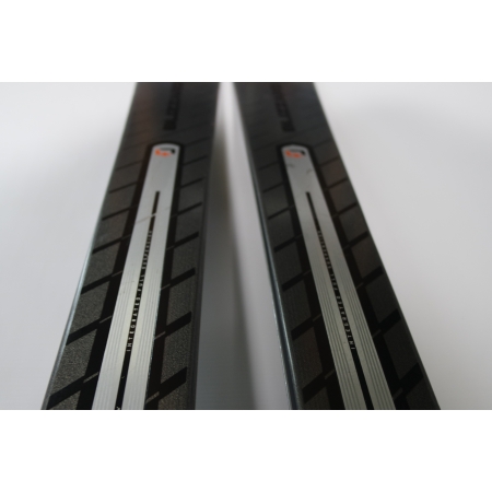 KA33 Blizzard Quattro RS 175 test