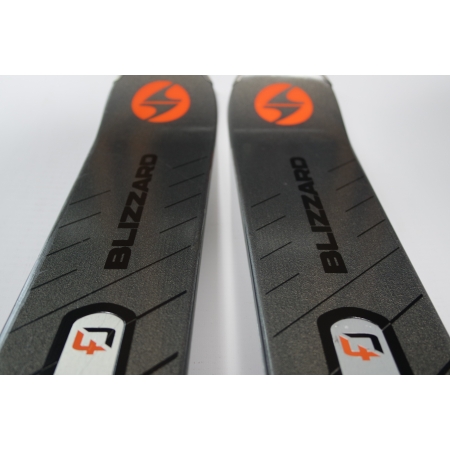 KA33 Blizzard Quattro RS 175 test