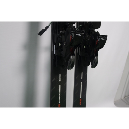 KA33 Blizzard Quattro RS 175 test