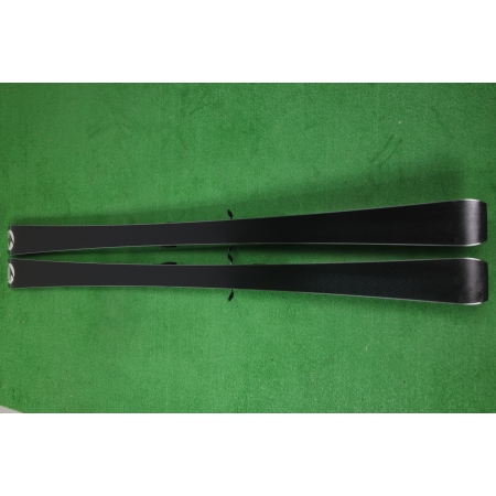 KA33 Blizzard Quattro RS 175 test