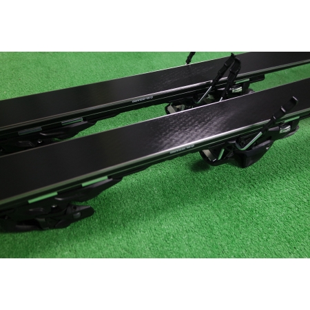 KA33 Blizzard Quattro RS 175 test