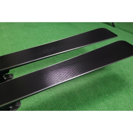 KA33 Blizzard Quattro RS 175 test