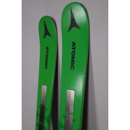 KA8 Atomic X9RS 175 test