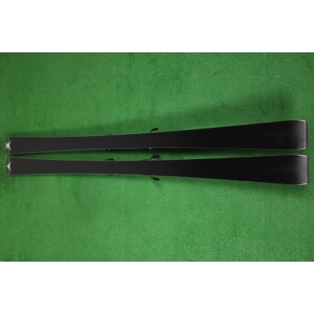 KA8 Atomic X9RS 175 test