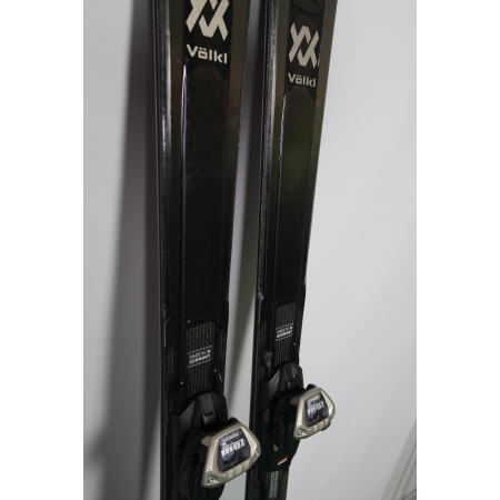 KA9 Volkl Deacon Werks 84 167 TEST 2024  Idealne