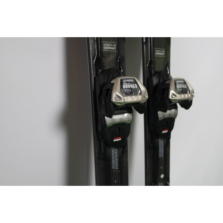 KA9 Volkl Deacon Werks 84 167 TEST 2024  Idealne