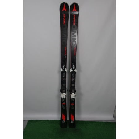 KE27 Atomic TRi 170