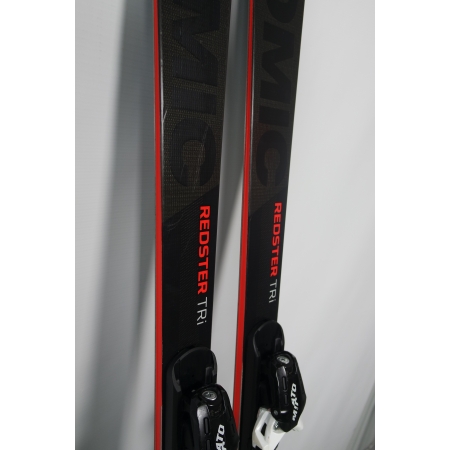 KE27 Atomic TRi 170