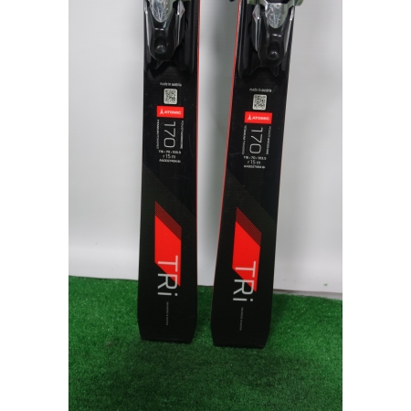 KE27 Atomic TRi 170